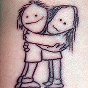 Meet your Posher, Apryl